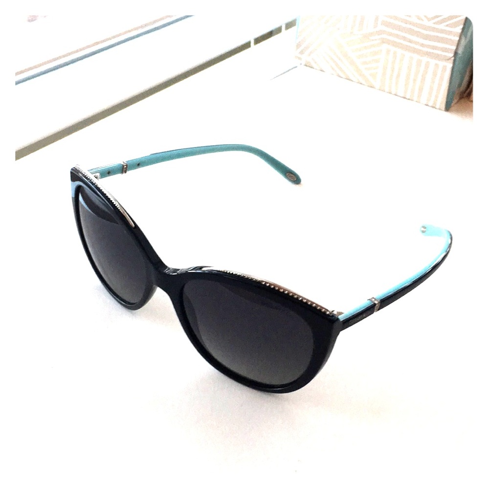 Tiffany & Co. sunglasses